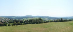 Archiv Foto Webcam Wegscheid im Bayerischen Wald 11:00