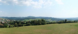 Archiv Foto Webcam Wegscheid im Bayerischen Wald 13:00