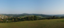 Archiv Foto Webcam Wegscheid im Bayerischen Wald 17:00