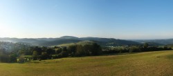 Archiv Foto Webcam Wegscheid im Bayerischen Wald 06:00