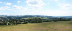 Archiv Foto Webcam Wegscheid im Bayerischen Wald 11:00