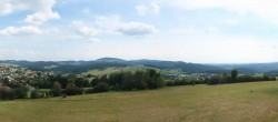 Archiv Foto Webcam Wegscheid im Bayerischen Wald 13:00