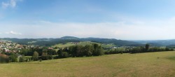 Archiv Foto Webcam Wegscheid im Bayerischen Wald 15:00
