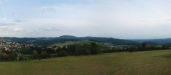 Archiv Foto Webcam Wegscheid im Bayerischen Wald 17:00