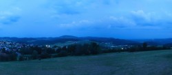 Archiv Foto Webcam Wegscheid im Bayerischen Wald 19:00