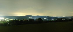 Archiv Foto Webcam Wegscheid im Bayerischen Wald 21:00