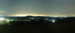 Archiv Foto Webcam Wegscheid im Bayerischen Wald 23:00