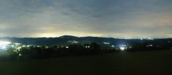 Archiv Foto Webcam Wegscheid im Bayerischen Wald 03:00