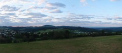 Archiv Foto Webcam Wegscheid im Bayerischen Wald 05:00
