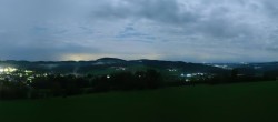 Archiv Foto Webcam Wegscheid im Bayerischen Wald 01:00
