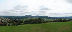 Archiv Foto Webcam Wegscheid im Bayerischen Wald 11:00