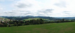 Archiv Foto Webcam Wegscheid im Bayerischen Wald 12:00
