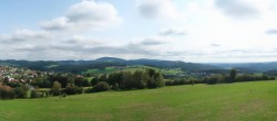 Archiv Foto Webcam Wegscheid im Bayerischen Wald 13:00