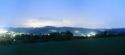 Archiv Foto Webcam Wegscheid im Bayerischen Wald 19:00