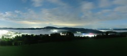 Archiv Foto Webcam Wegscheid im Bayerischen Wald 23:00