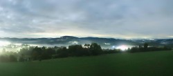 Archiv Foto Webcam Wegscheid im Bayerischen Wald 01:00