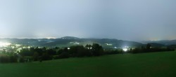 Archiv Foto Webcam Wegscheid im Bayerischen Wald 03:00