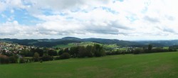 Archiv Foto Webcam Wegscheid im Bayerischen Wald 13:00