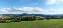 Archiv Foto Webcam Wegscheid im Bayerischen Wald 15:00