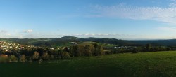 Archived image Webcam Wegscheid (Bavarian Forest) 12:00