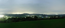 Archiv Foto Webcam Wegscheid im Bayerischen Wald 03:00