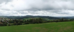 Archiv Foto Webcam Wegscheid im Bayerischen Wald 09:00