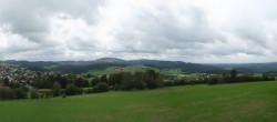 Archiv Foto Webcam Wegscheid im Bayerischen Wald 10:00
