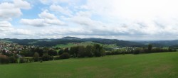 Archiv Foto Webcam Wegscheid im Bayerischen Wald 13:00