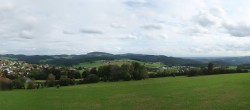 Archiv Foto Webcam Wegscheid im Bayerischen Wald 15:00
