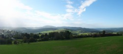 Archived image Webcam Wegscheid (Bavarian Forest) 07:00