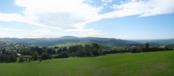 Archived image Webcam Wegscheid (Bavarian Forest) 09:00