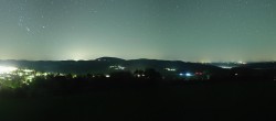 Archiv Foto Webcam Wegscheid im Bayerischen Wald 01:00