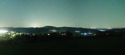 Archiv Foto Webcam Wegscheid im Bayerischen Wald 03:00