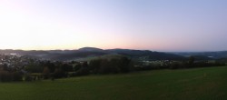 Archived image Webcam Wegscheid (Bavarian Forest) 05:00