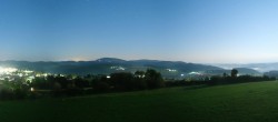 Archiv Foto Webcam Wegscheid im Bayerischen Wald 23:00