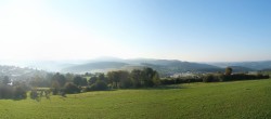 Archiv Foto Webcam Wegscheid im Bayerischen Wald 07:00