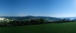 Archiv Foto Webcam Wegscheid im Bayerischen Wald 23:00