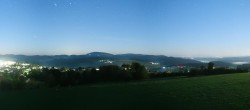 Archiv Foto Webcam Wegscheid im Bayerischen Wald 01:00