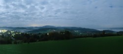 Archiv Foto Webcam Wegscheid im Bayerischen Wald 23:00