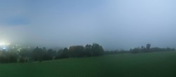 Archiv Foto Webcam Wegscheid im Bayerischen Wald 03:00
