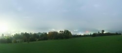 Archiv Foto Webcam Wegscheid im Bayerischen Wald 23:00