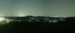 Archived image Webcam Wegscheid (Bavarian Forest) 01:00