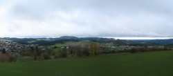 Archiv Foto Webcam Wegscheid im Bayerischen Wald 07:00