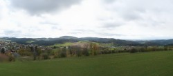 Archiv Foto Webcam Wegscheid im Bayerischen Wald 09:00