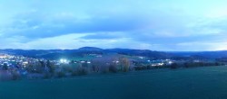 Archiv Foto Webcam Wegscheid im Bayerischen Wald 17:00