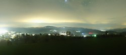 Archiv Foto Webcam Wegscheid im Bayerischen Wald 01:00