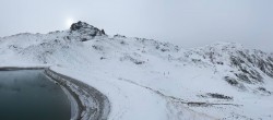 Archived image Webcam Hochfügen - Mountain restaurant 8er Alm 11:00