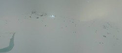 Archived image Webcam Hochfügen - Mountain restaurant 8er Alm 01:00