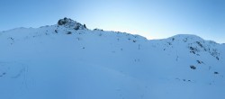 Archived image Webcam Hochfügen - Mountain restaurant 8er Alm 15:00