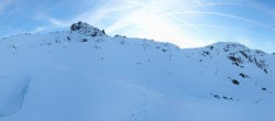 Archiv Foto Webcam Hochfügen - Speicherteich 8er Alm 15:00